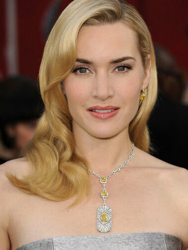 Kate Winslet